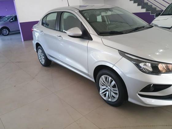 FIAT CRONOS 1.3 FIREFLY FLEX DRIVE CVT